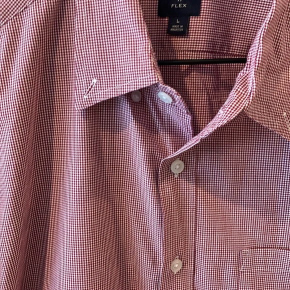 JCrew button down - Picture 3 of 3